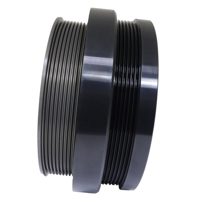 

Fluidampr 830151 - FDR830151 - Fluidampr 2020+ GM 6.6L Duramax Steel Externally Balanced Damper - Shipped in Europe - Tuningsupply.com
