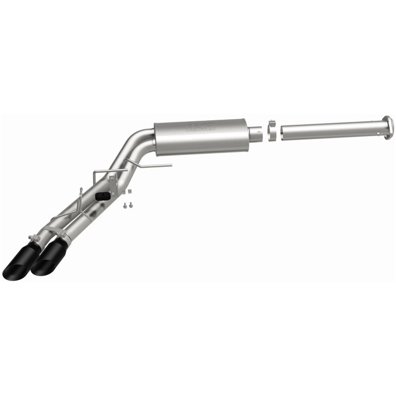 

Magnaflow 19497 - MAG19497 - Magnaflow 15-20 Ford F-150 Street Series Cat-Back Performance Exhaust System - Shipped in Europe - Tuningsupply.com
