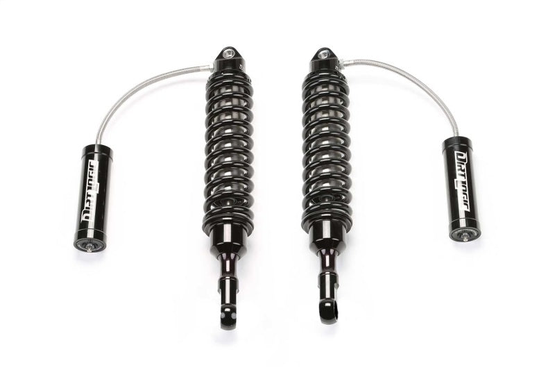 

Fabtech FTS22190 - FABFTS22190 - Fabtech 09-13 Ford F150 4WD 6in Front Dirt Logic 2.5 Reservoir Coilovers - Pair - Shipped in Europe - Tuningsupply.com
