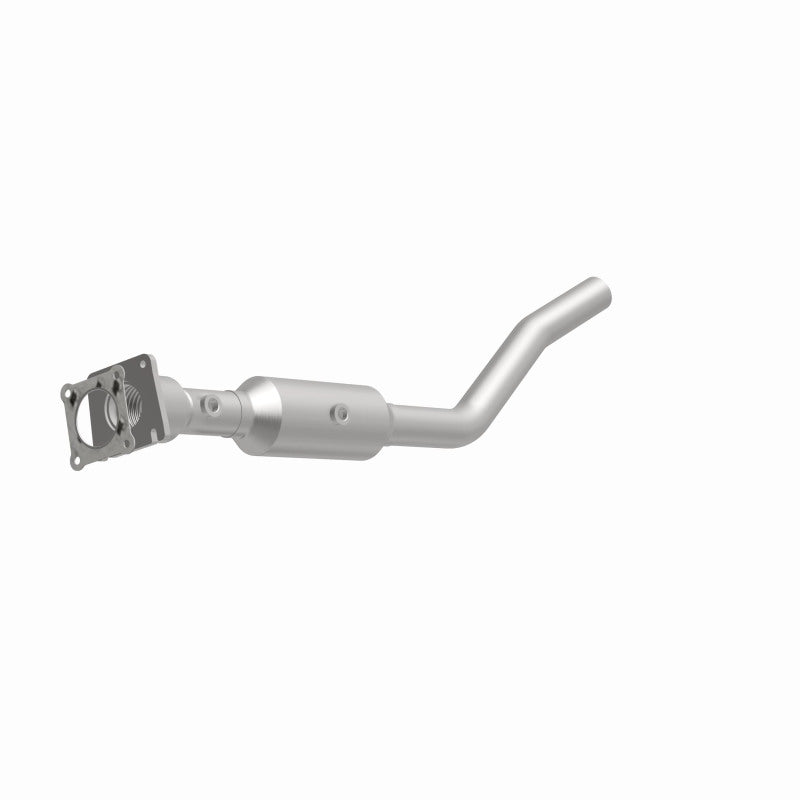 

Magnaflow 49192 - MAG49192 - MagnaFlow Direct Fit Catalytic Converter CALIBER- 07-09 2.4L OEM - Shipped in Europe - Tuningsupply.com
