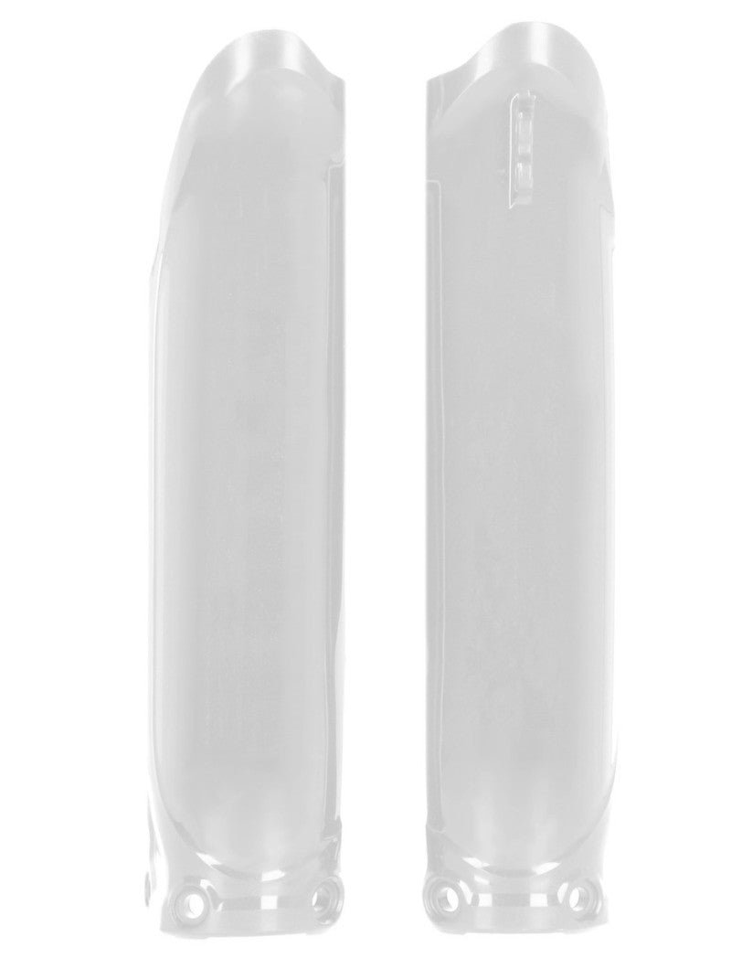 
  

Cycra 1CYC-6912-30 - CYC1CYC-6912-30 - Cycra 23+ Yamaha WR450F/YZ450F/FX Fork Guards - White - Shipped in Europe - Tuningsupply.com

