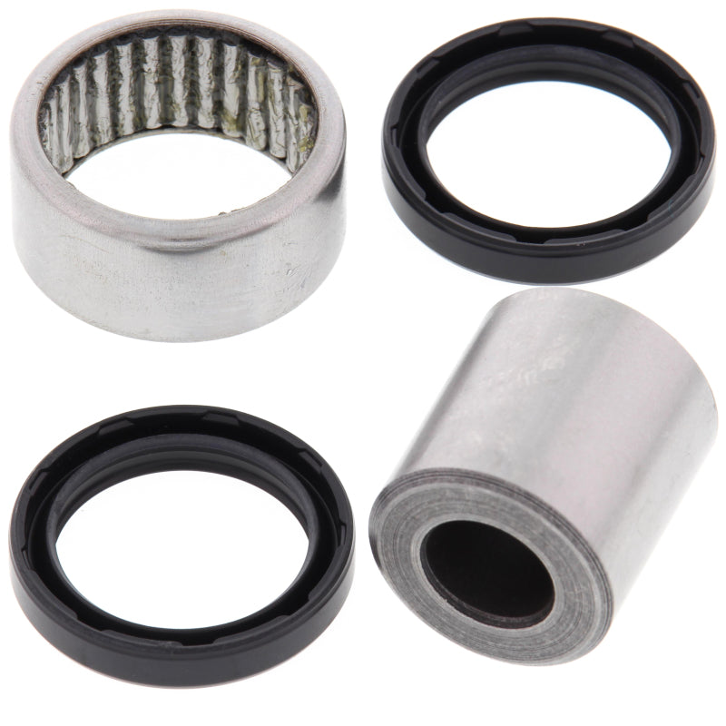 

All Balls Racing 29-5025 - ABR29-5025 - All Balls Racing 04-08 Arctic Cat 400 DVX Lower Rear Shock Bearing Kit - Shipped in Europe - Tuningsupply.com
