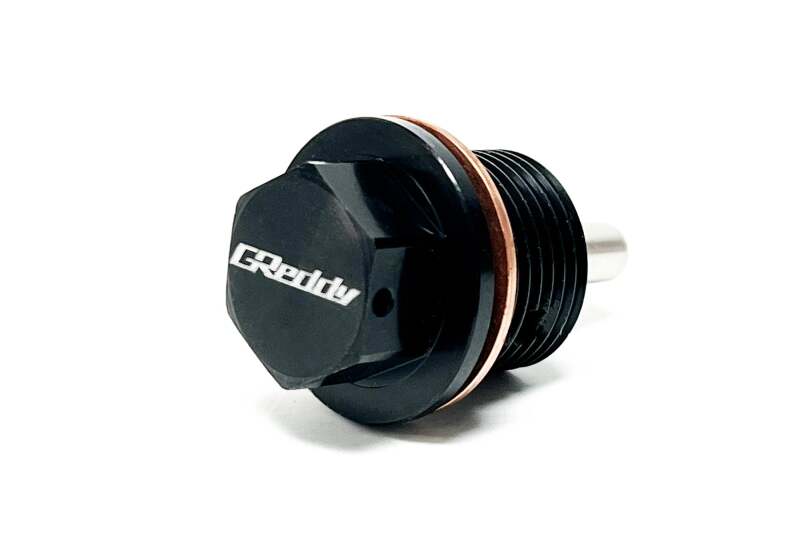 
    

GReddy 23901303 - GRE23901303 - GReddy  M20xP1.5 Magnetic Drain Plug - Shipped in Europe - Tuningsupply.com

  