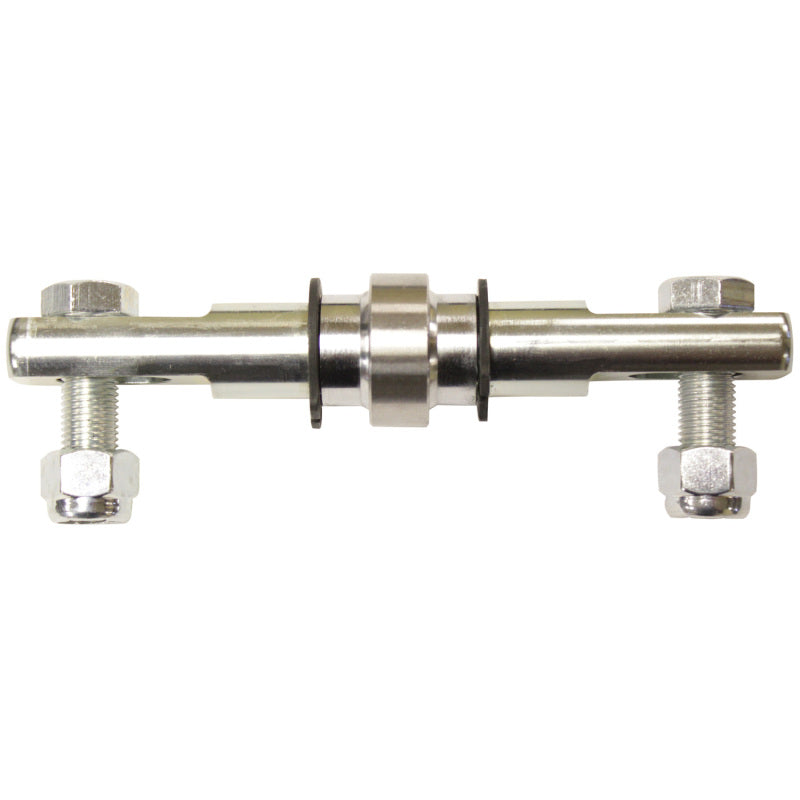

QA1 BAR505K - QAPBAR505K - QA1 T-Bar Kit - Converts to T-Bar (5/8 OD Bushing) - 5in Bar - Closed Slots - Shipped in Europe - Tuningsupply.com
