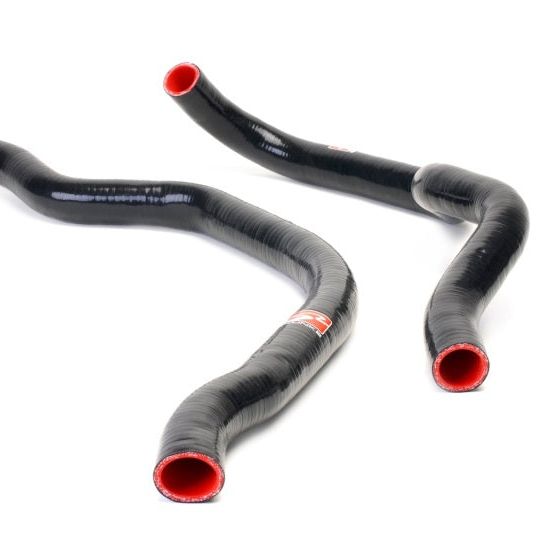 Skunk2 00-09 Honda S2000 Radiator Hose Kit (Blk/Rd 2 Hose Kit)-Radiator Hoses-Skunk2 Racing-SKK629-05-0001-SMINKpower Performance Parts