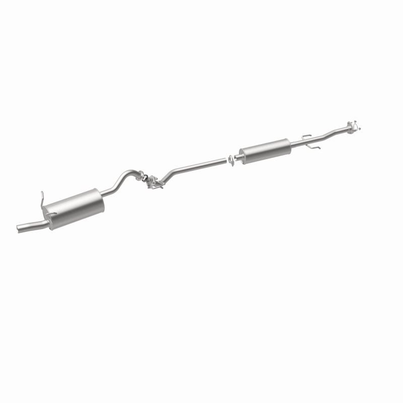 

Magnaflow 106-0086 - MAG106-0086 - MagnaFlow BRE Exhaust Kit 07-09 Honda CR-V 2.4L - Shipped in Europe - Tuningsupply.com
