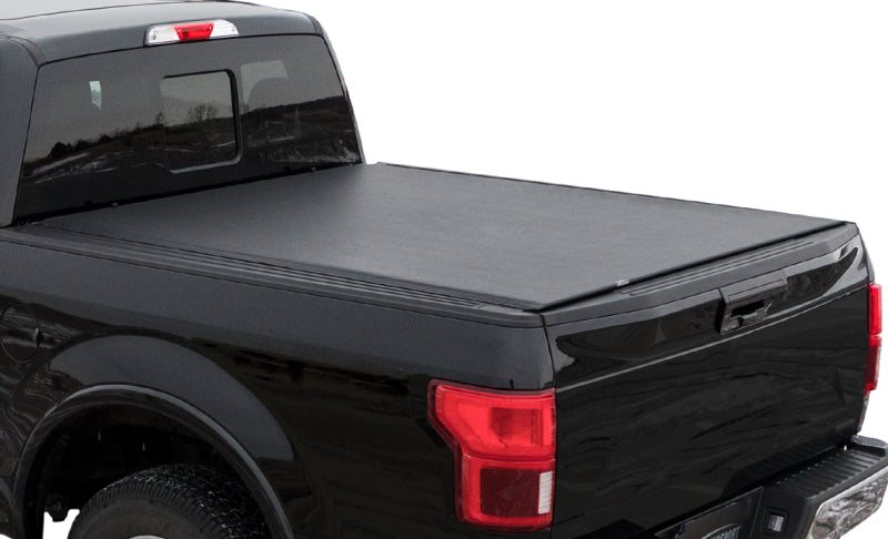 Access Vanish 17-19 Ford Super Duty F-250 / F-350 / F-450 6ft 8in Bed Roll-Up Cover-tuningsupply.com