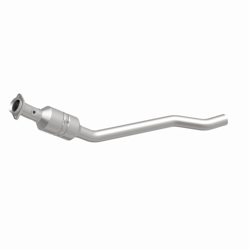 

Magnaflow 49739 - MAG49739 - MagnaFlow Direct Fit Catalytic Converter 2011 Grand Cherokee 5.7L DS - Shipped in Europe - Tuningsupply.com
