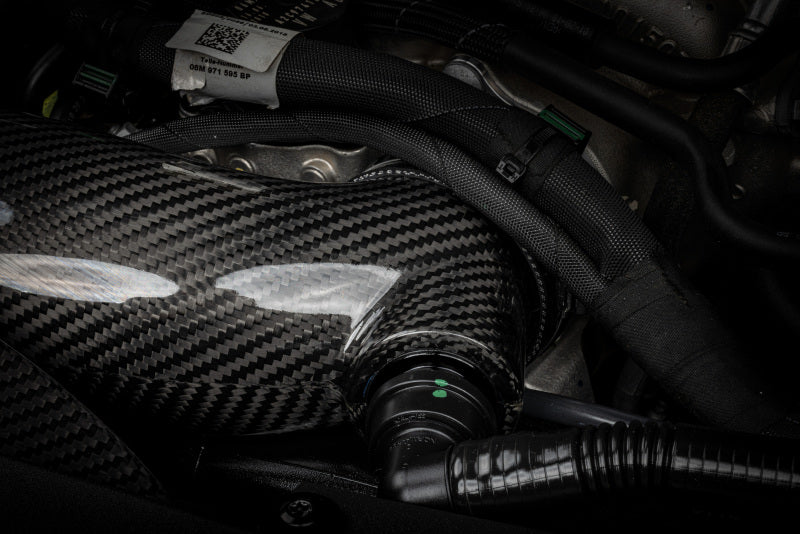 

APR CI100048 - APRCI100048 - APR 20-26 Audi A6 Allroad/19-25 Audi A6 Quattro/A7 Sportback (C8) 3.0T Carbon Fiber Intake System - Shipped in Europe - Tuningsupply.com

