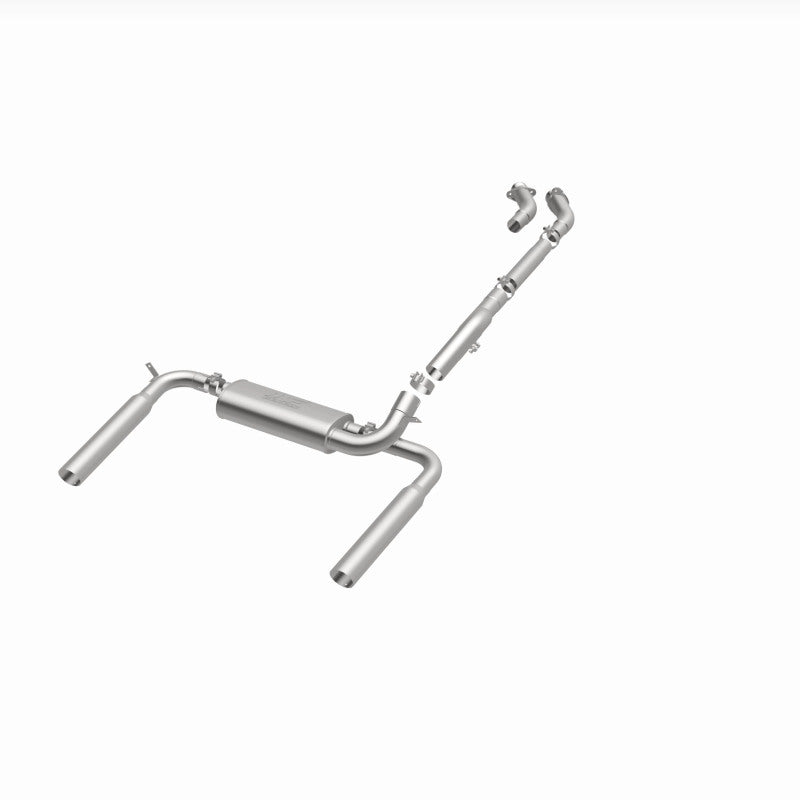 

Magnaflow 16829 - MAG16829 - MagnaFlow Sys C/B 83-92 Camaro/Firebird V8 - Shipped in Europe - Tuningsupply.com
