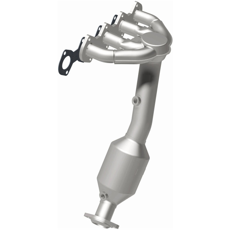 

Magnaflow 24344 - MAG24344 - MagnaFlow Conv DF 03-05 Mercedes C230 1.8L - Shipped in Europe - Tuningsupply.com
