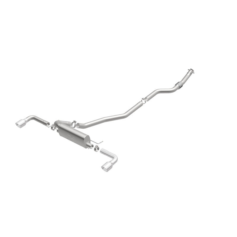 

Magnaflow 16645 - MAG16645 - MagnaFlow Sys C/B 05- Pontiac Solstice GXP - Shipped in Europe - Tuningsupply.com
