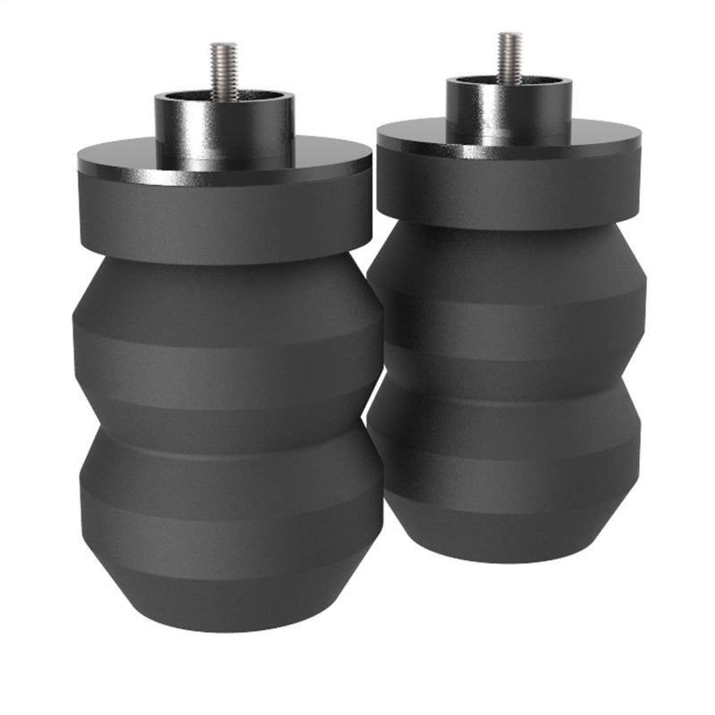 

Timbren FRTR350 - TIMFRTR350 - Timbren 2015 Ford Transit-250 Rear Suspension Enhancement System - Shipped in Europe - Tuningsupply.com
