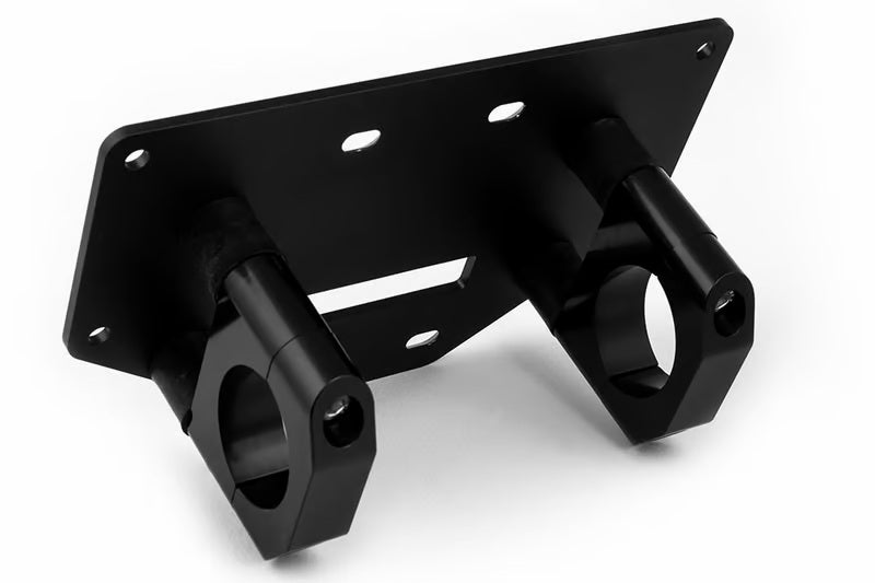 Haltech Nexus R3 1.625in Tube Mount Kit-tuningsupply.com