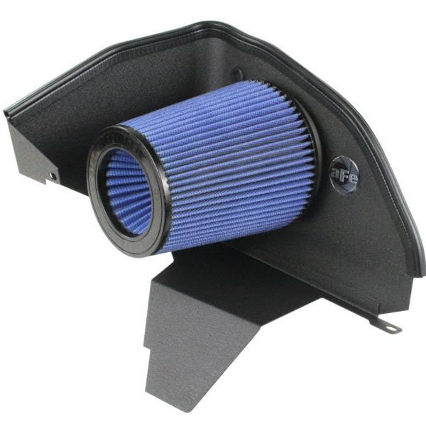 aFe MagnumFORCE Intakes Stage-1 P5R AIS P5R BMW 540i (E39) 97-03 V8-4.4L-tuningsupply.com