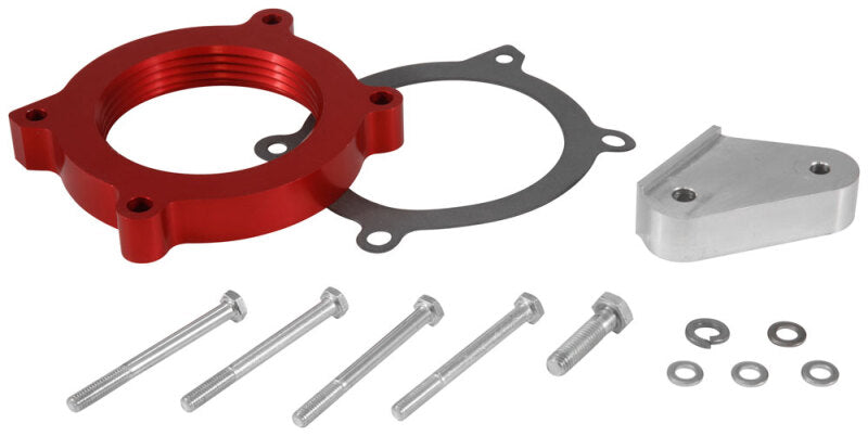 

Airaid 200-639 - AIR200-639 - Airaid 15-17 Chevrolet/GMC Truck V8 6.2L PowerAid TB Spacer - Shipped in Europe - Tuningsupply.com
