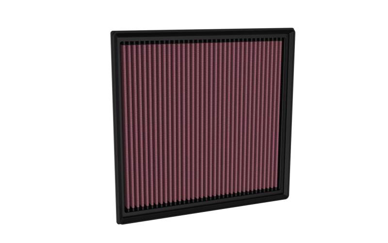 

K&N Engineering 33-5138 - KNN33-5138 - K&N 21-24 Ford E350/E450 Super Duty Replacement Air Filter - Shipped in Europe - Tuningsupply.com
