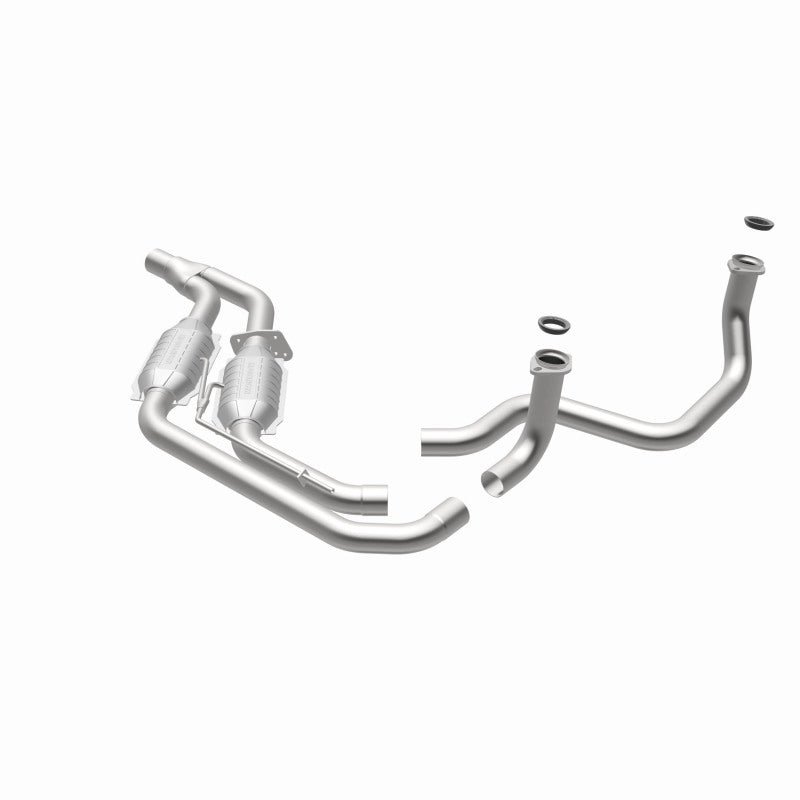

Magnaflow 23479 - MAG23479 - MagnaFlow Conv DF GM 89 92 (2.5in Tubing) - Shipped in Europe - Tuningsupply.com
