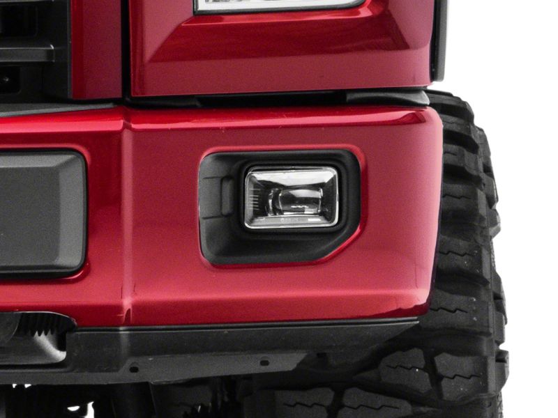 

Raxiom T541674 - RAXT541674 - Raxiom 15-20 Ford F-150 Excluding Raptor Axial Series Dual Function LED Fog Lights White/Amber - Shipped in Europe - Tuningsupply.com
