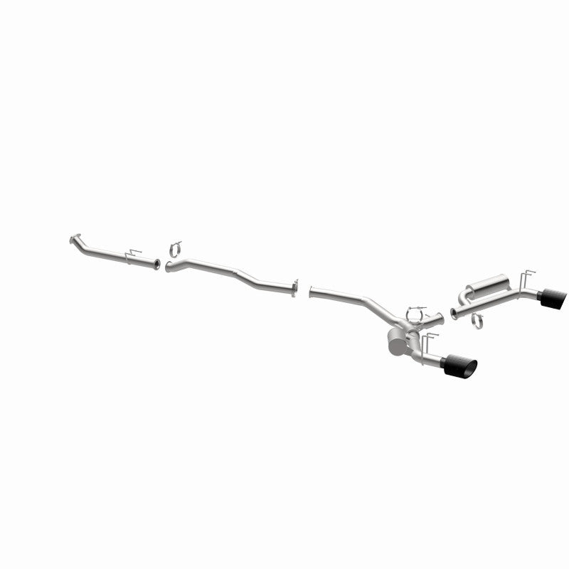 

Magnaflow 19600 - MAG19600 - Magnaflow 2022+ Honda Civic SI NEO Cat-Back Exhaust System - Shipped in Europe - Tuningsupply.com
