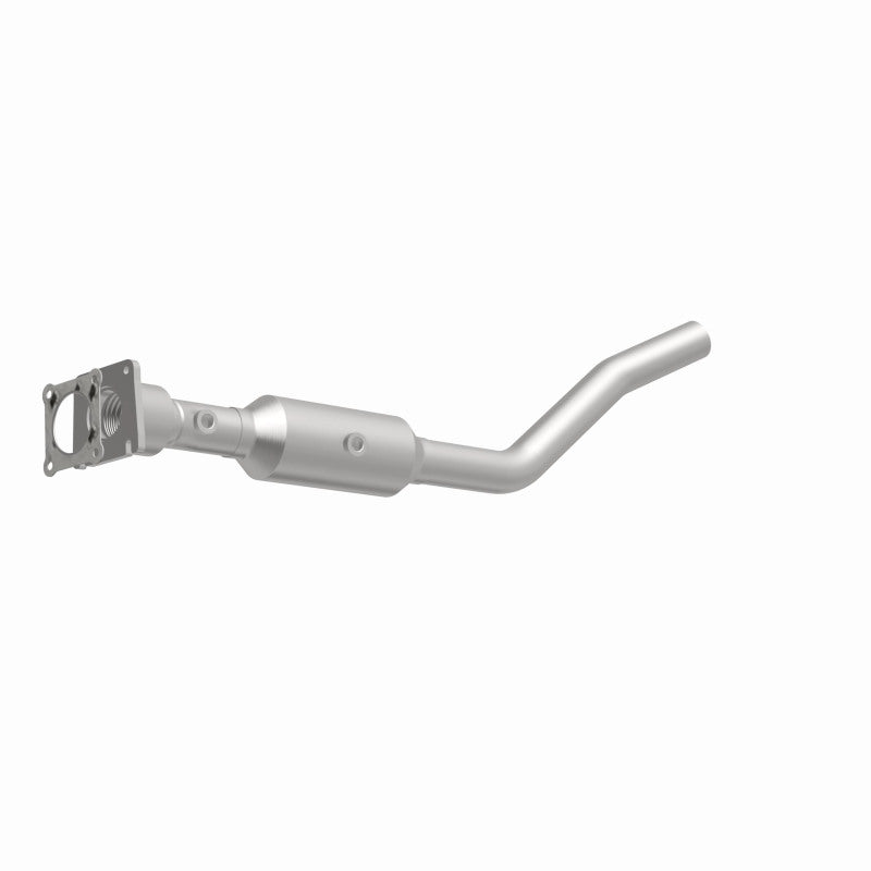 

Magnaflow 49192 - MAG49192 - MagnaFlow Direct Fit Catalytic Converter CALIBER- 07-09 2.4L OEM - Shipped in Europe - Tuningsupply.com
