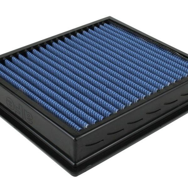 aFe MagnumFLOW Air Filters OER P5R A/F P5R Jeep Grand Cherokee 2011 V6/V8-tuningsupply.com