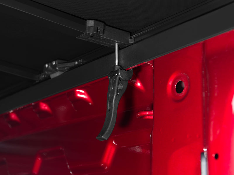 

Tonno Pro 42-505 - TNP42-505 - Tonno Pro 95-04 Toyota Tacoma 6ft Fleetside Tonno Fold Tri-Fold Tonneau Cover - Shipped in Europe - Tuningsupply.com
