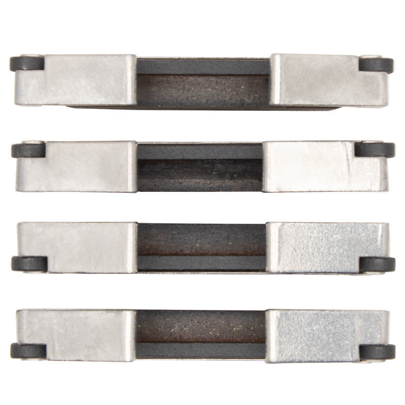 

DFC 1551-2144-00 - DFC1551-2144-00 - DFC 18-25 Genesis G70 Rear 5000 Advanced Ceramic Brake Pads - Shipped in Europe - Tuningsupply.com
