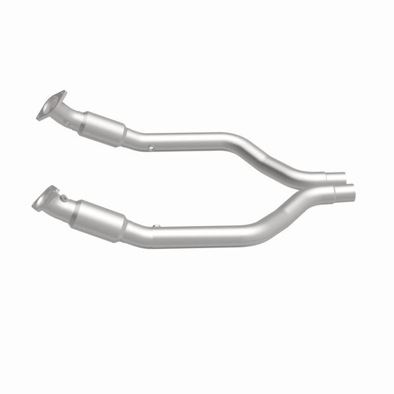 MagnaFlow Conv DF 05- SRT-8 6.1L OFF ROAD-tuningsupply.com