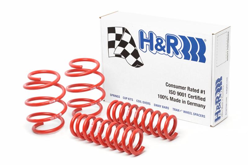 
  

H&R 28896-3 - HRS28896-3 - H&R 17-20 BMW M240i xDrive Coupe (AWD) F22 Sport Spring - Shipped in Europe - Tuningsupply.com

