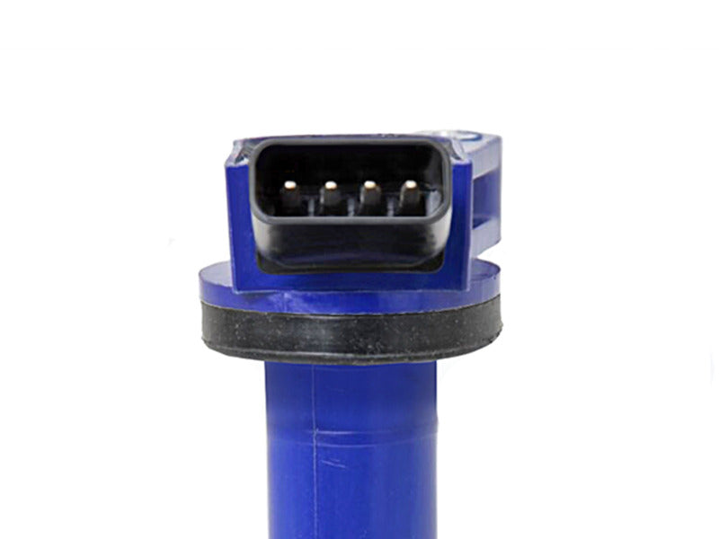 

aFe 77-92006-MC - AFE77-92006-MC - aFe 03-12 Toyota 4Runner V6 4.0L / 05-23 Toyota Tacoma L4 2.7L SCORCHER Ignition Coil - Set of 6 - Shipped in Europe - Tuningsupply.com

