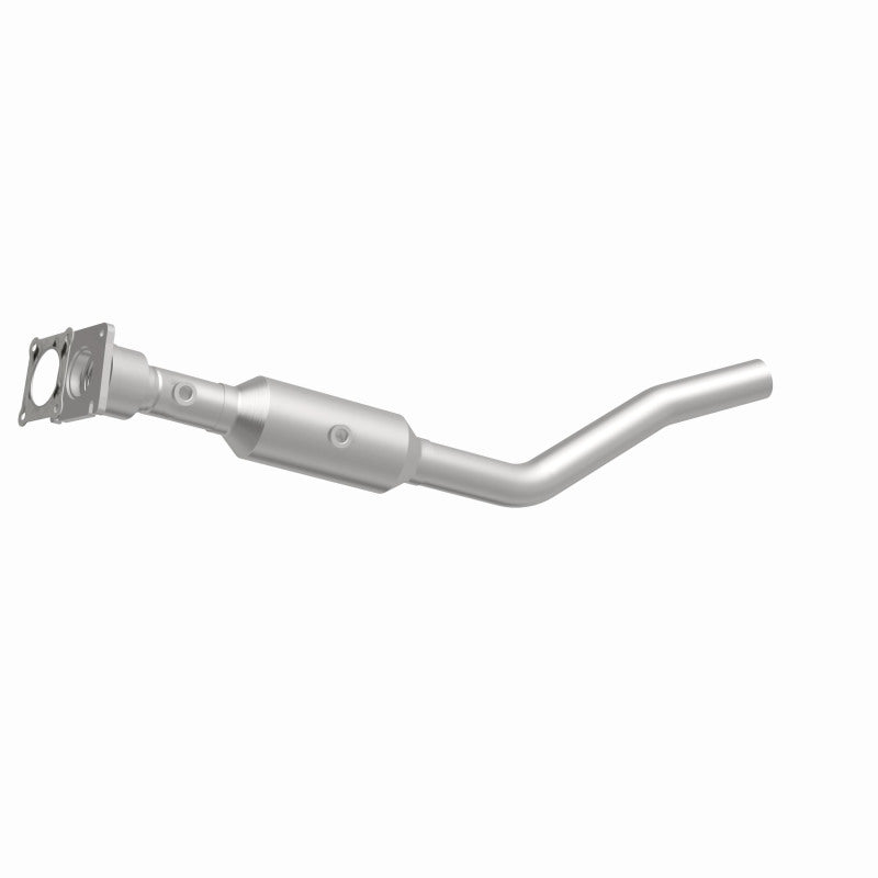 

Magnaflow 49192 - MAG49192 - MagnaFlow Direct Fit Catalytic Converter CALIBER- 07-09 2.4L OEM - Shipped in Europe - Tuningsupply.com
