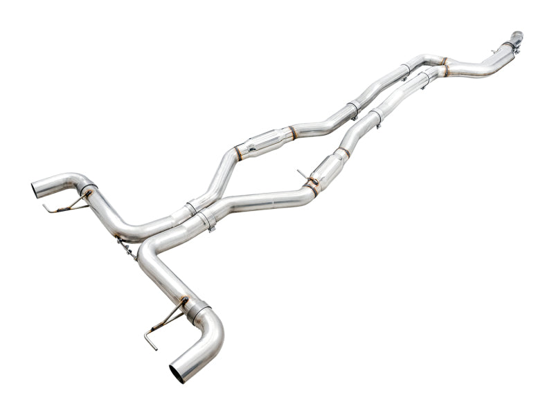 
  

AWE Tuning 3020-11032 - AWE3020-11032 - AWE Tuning 2019+ BMW M340i (G20) Track Edition Exhaust (Use OE Tips) - Shipped in Europe - Tuningsupply.com

