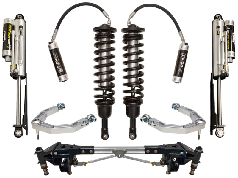 
  

ICON  - ICOK93053 - ICON 10-14 Ford Raptor Stage 3 Suspension System - Shipped in Europe - Tuningsupply.com


