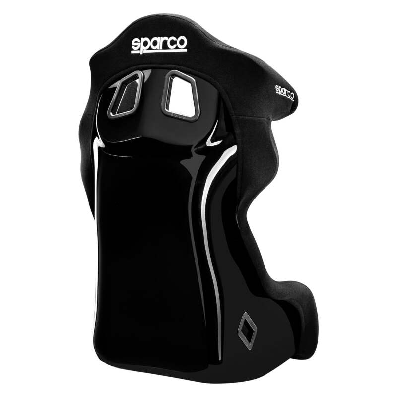 

SPARCO 008011RNR - SPA008011RNR - Sparco Seat Circuit II QRT Blk - Shipped in Europe - Tuningsupply.com
