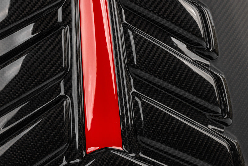 

APR MS100256 - APRMS100256 - APR 20-24 Audi Q7/Q8/RS Q8/SQ7/SQ8 (4M) 2.9T/3.0T/4.0T Twill Carbon Fiber Engine Cover - Shipped in Europe - Tuningsupply.com

