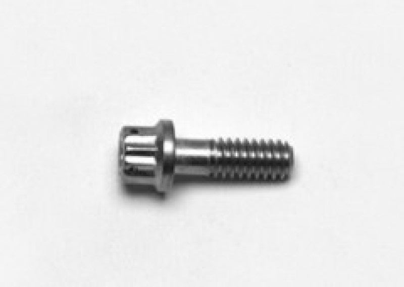 
  

Wilwood 230-8037 - WIL230-8037 - Wilwood Stainless Steel Rotor Bolt - 12pt 1/4-20 X .75 L - Shipped in Europe - Tuningsupply.com

