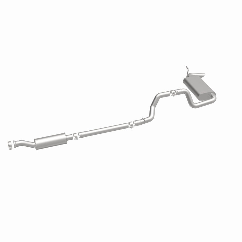 

Magnaflow 106-1105 - MAG106-1105 - BRExhaust 18-25 Jeep Wrangler 2.0L Direct-Fit Replacement Exhaust Kit - Shipped in Europe - Tuningsupply.com
