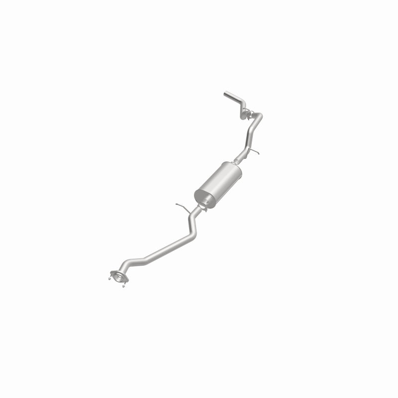 

Magnaflow 106-0509 - MAG106-0509 - MagnaFlow BRE Exhaust Kit 02-07 Silverado Sierra - Shipped in Europe - Tuningsupply.com
