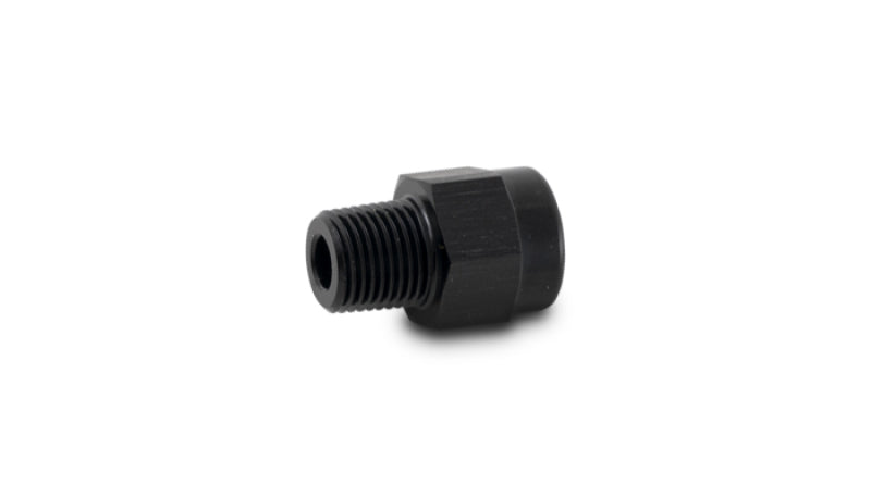 
  

Vibrant 10398 - VIB10398 - Vibrant Male NPT to Female BSP Adapter Fitting 1/8in NPT x 1/8in BSP - Shipped in Europe - Tuningsupply.com

