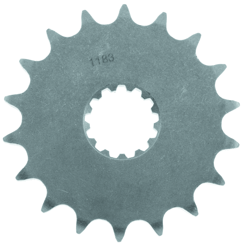 BikeMaster Triumph Front Sprocket 525 18T-tuningsupply.com