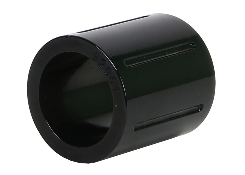 
  

Whiteline W93572 - WHLW93572 - Whiteline 87-96 Ford Bronco Spare Tire Mount Bushings - Shipped in Europe - Tuningsupply.com

