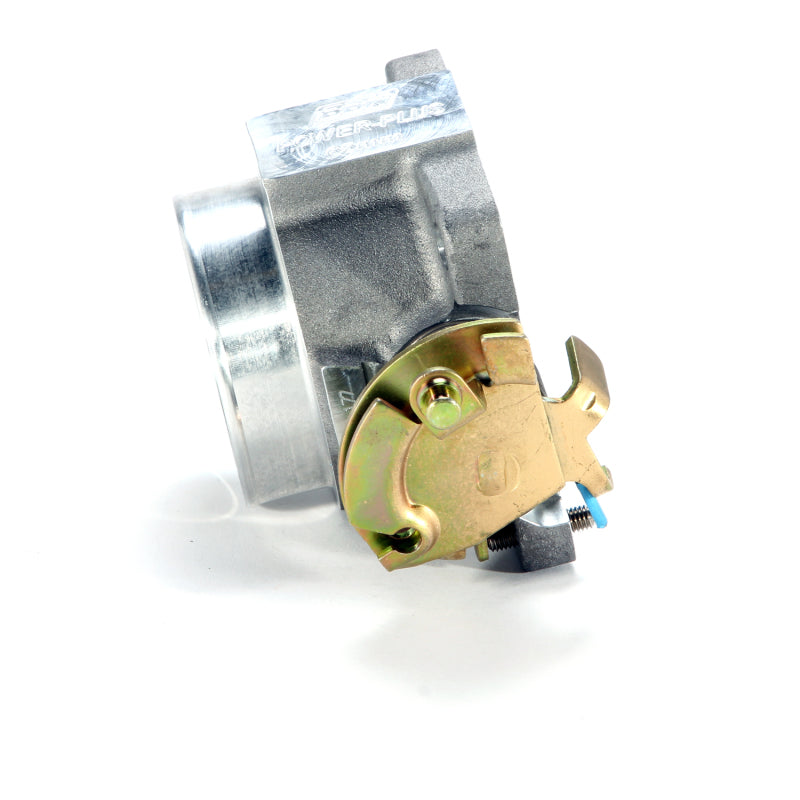 

BBK 1652 - BBK1652 - BBK 01-04 Mustang V6 65mm Throttle Body BBK Power Plus Series - Shipped in Europe - Tuningsupply.com
