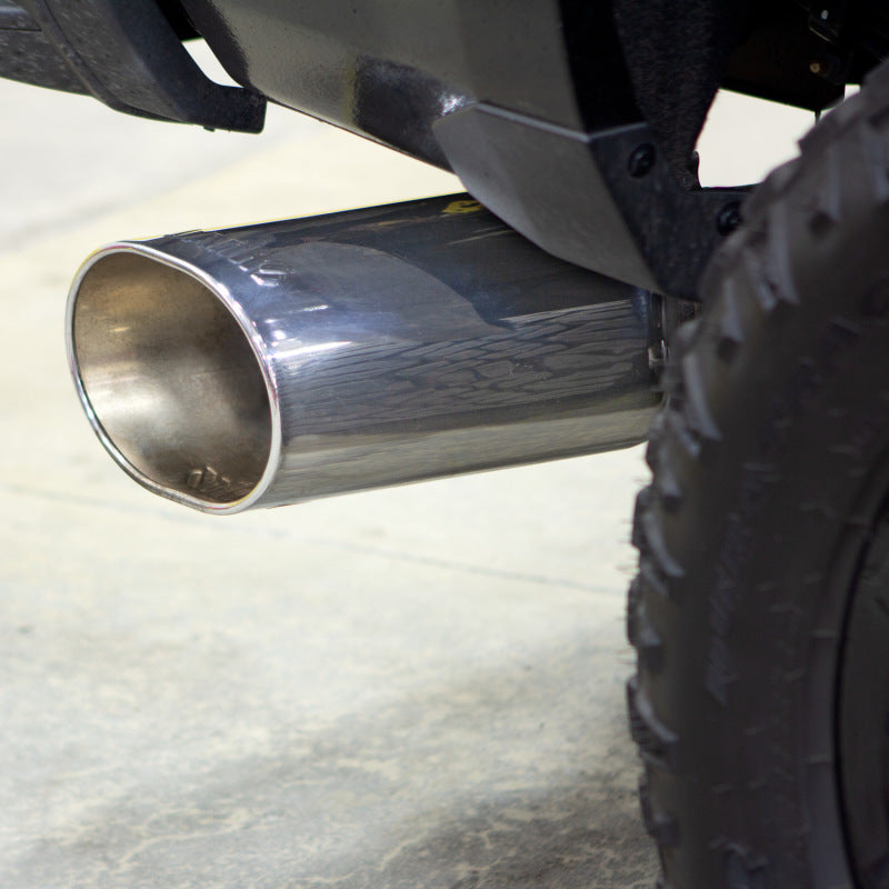 

Banks Power  - GBE48996 - Banks Power 17-19 Chevy Duramax L5P 2500/3500 Monster Exhaust System - Shipped in Europe - Tuningsupply.com
