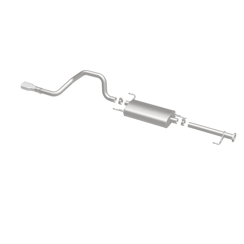 

Magnaflow 16649 - MAG16649 - MagnaFlow Sys CB 07 Toyota FJ Cruiser 4.0L V6 - Shipped in Europe - Tuningsupply.com
