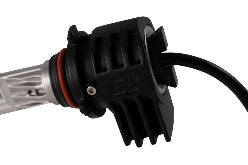 

Diode Dynamics DD0463P - DIODD0463P - Diode Dynamics 9005/9011/H10 White SL2 LED Bulbs (pair) - Shipped in Europe - Tuningsupply.com
