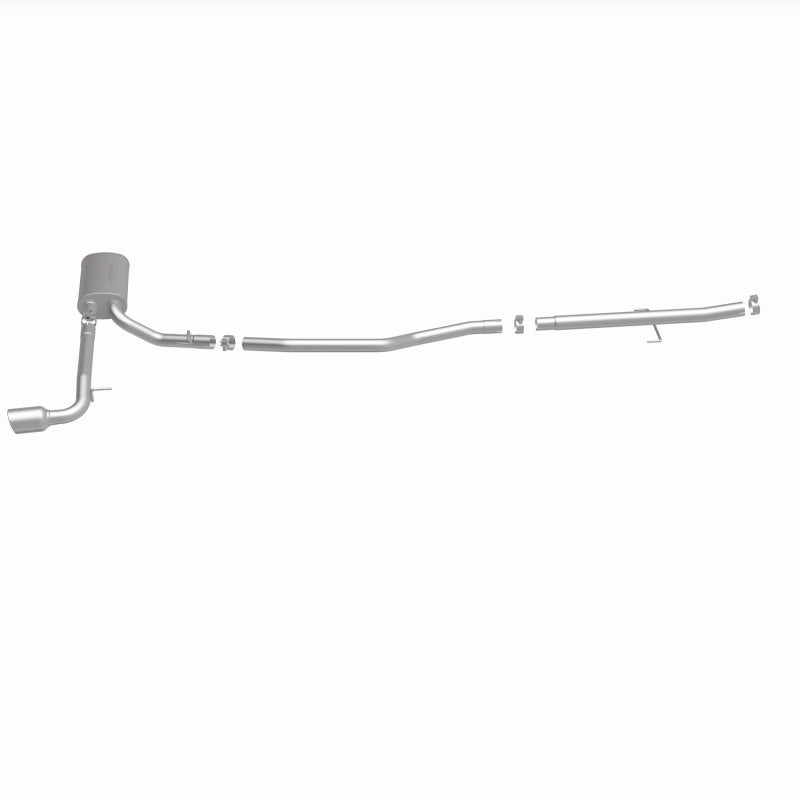 

Magnaflow 16640 - MAG16640 - MagnaFlow Sys C/B 04- Scion TC 2.4L 4cyl. - Shipped in Europe - Tuningsupply.com
