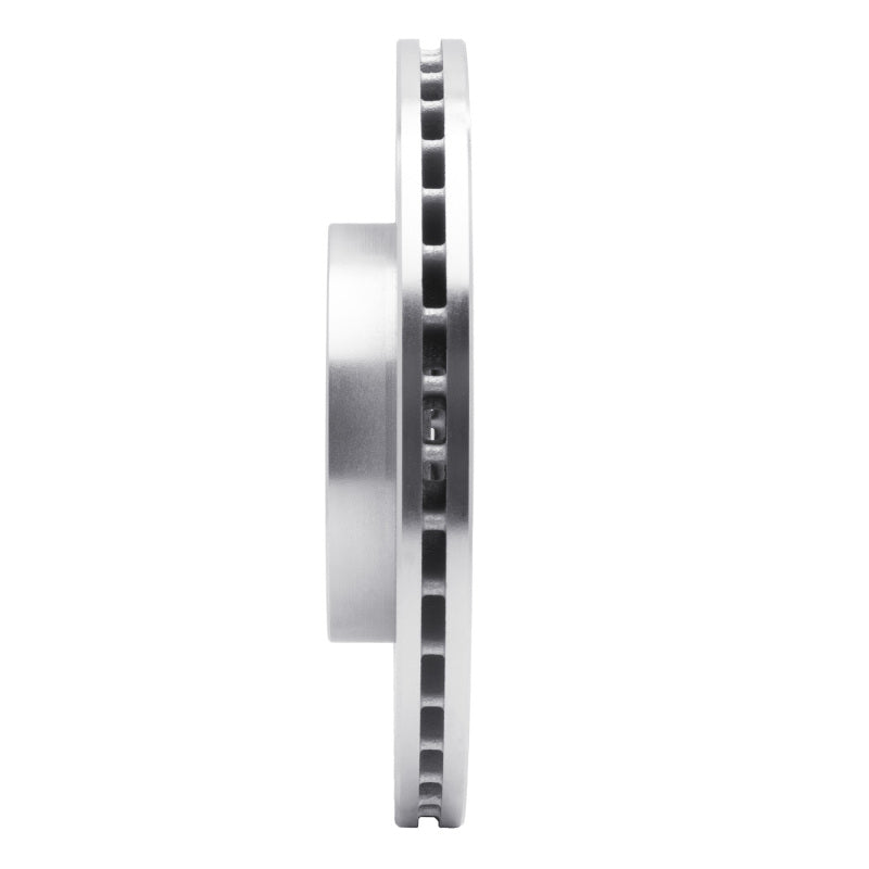 

R1 Concepts 631-74028L - RNC631-74028L - R1 05-25 Audi A3 (Mexico) Front Left Drilled & Slotted Silver Brake Rotor - Shipped in Europe - Tuningsupply.com

