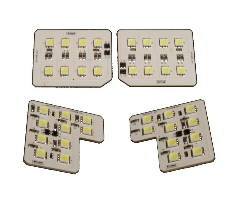 

Putco 980023 - PUT980023 - Putco 14-14 Chevrolet Silverado HD Ext Cab Premium LED Dome Lights (Application Specific) - Shipped in Europe - Tuningsupply.com

