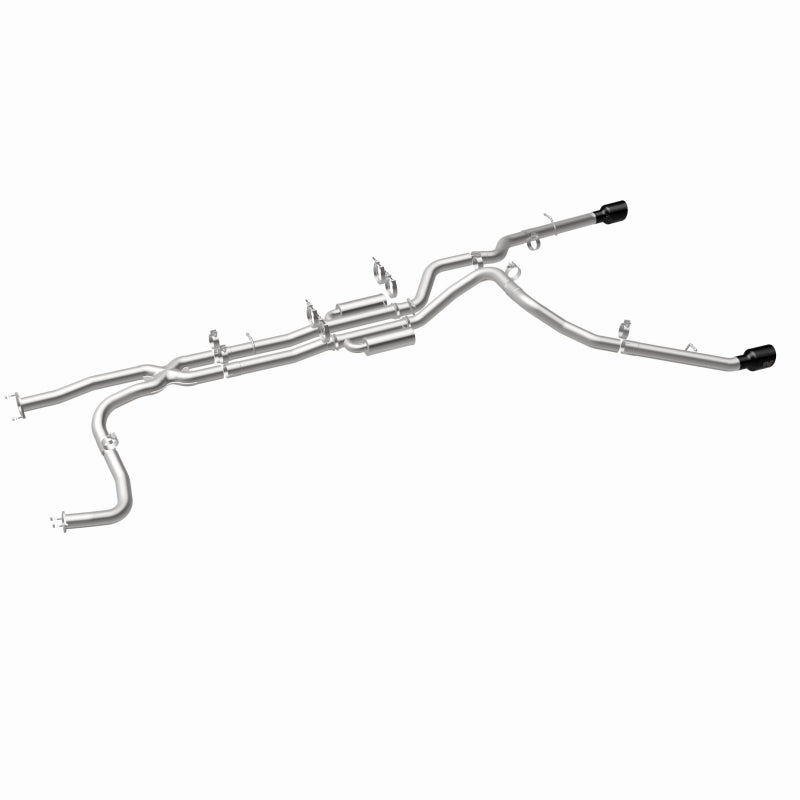 

Magnaflow 19705 - MAG19705 - MagnaFlow 21-24 RAM 1500 TRX SPEQ Series Cat-Back Performance Exhaust System w/ Black Chrome Tips - Shipped in Europe - Tuningsupply.com
